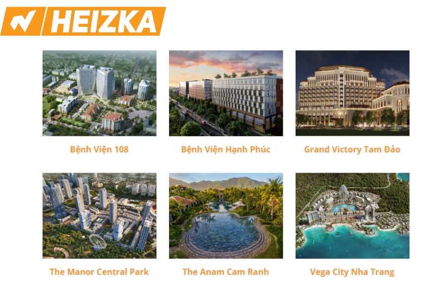 Ưu Điểm Vượt Trội Của Cáp Chống Cháy Heizka