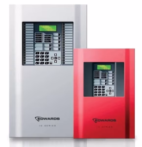 Tủ Edwards iO64 và iO1000 – hướng dẫn chọn dây báo cháy